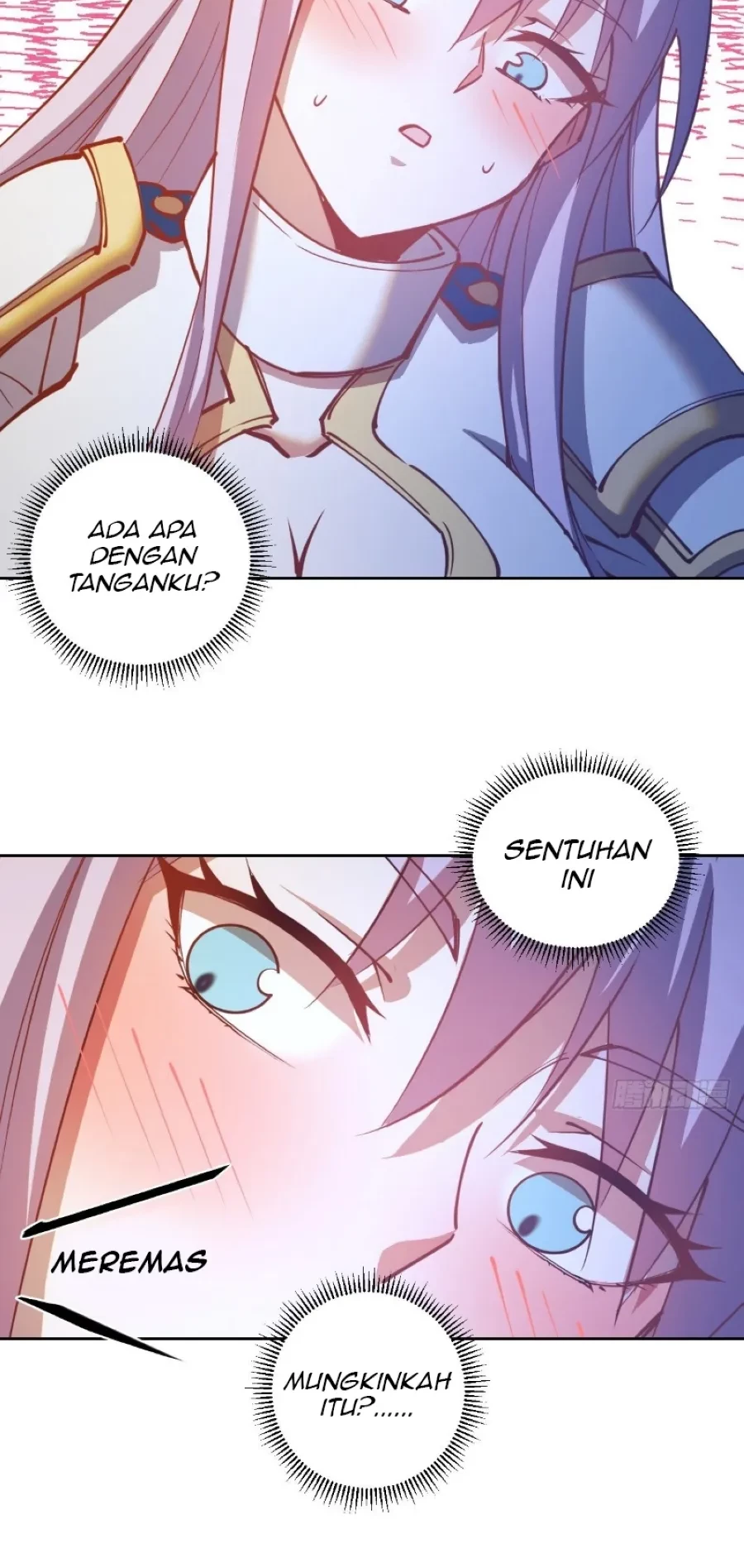 Dark Star Emperor Chapter 206 Gambar 28