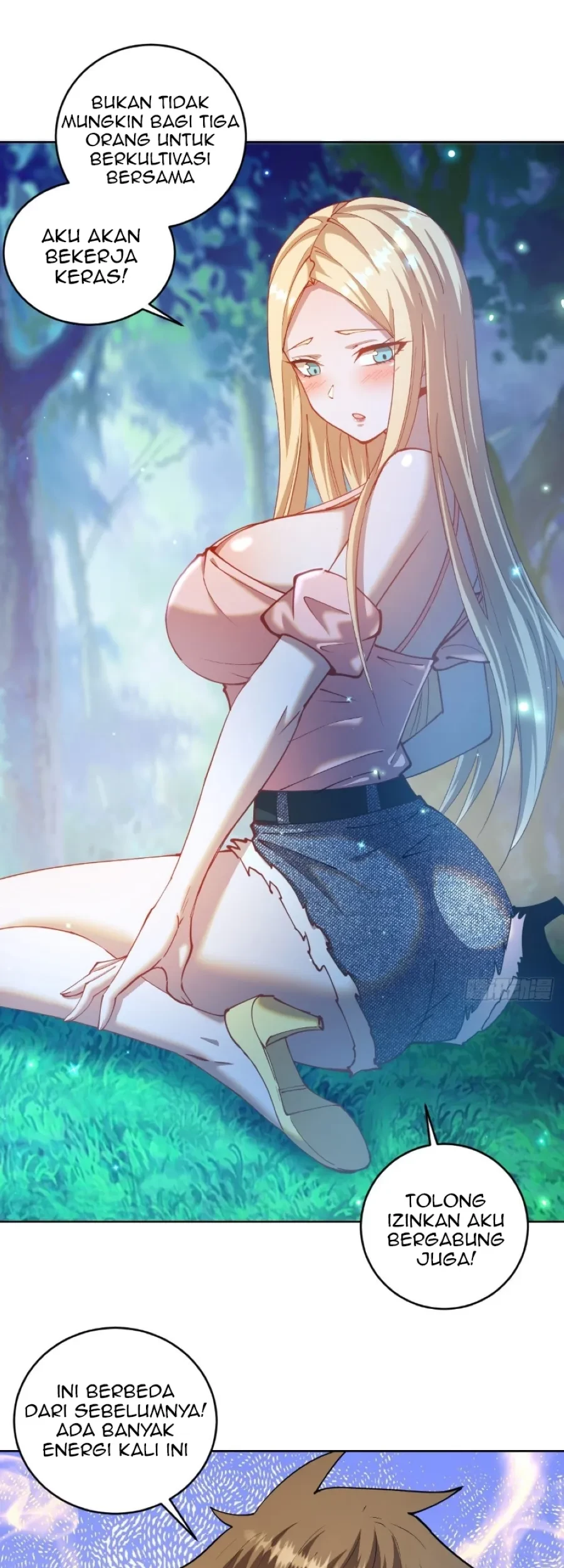 Dark Star Emperor Chapter 205 Gambar 10