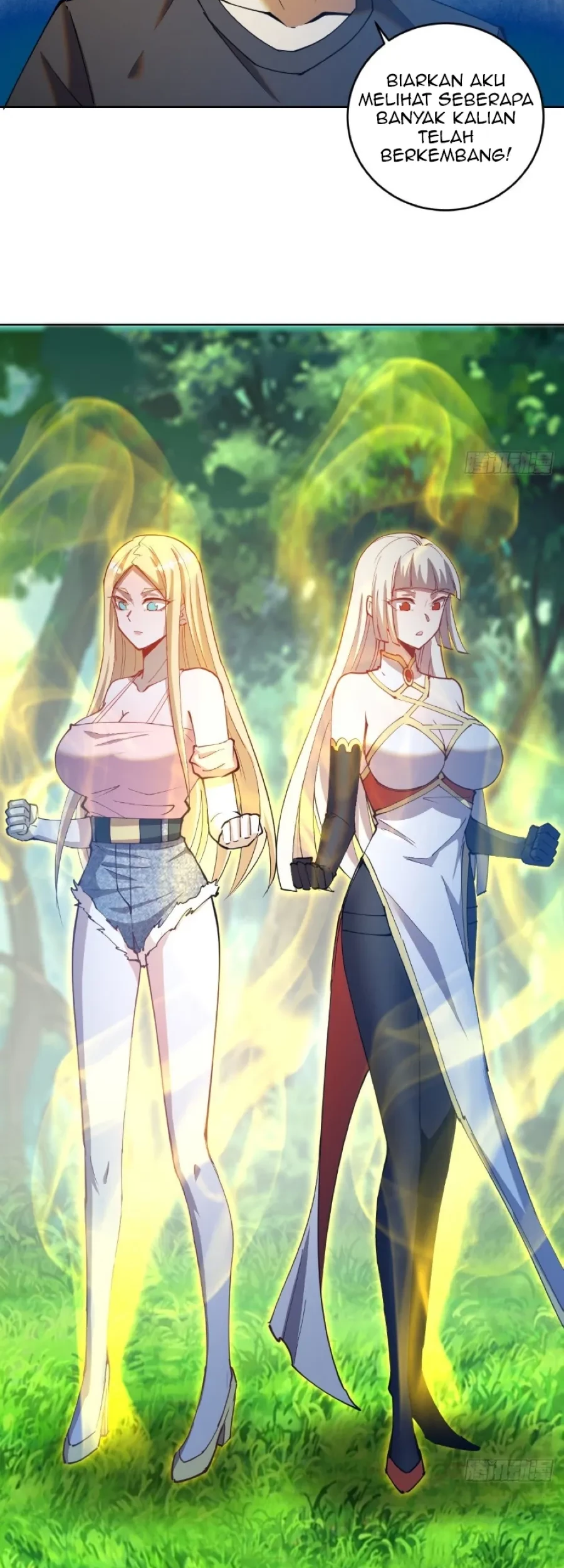 Dark Star Emperor Chapter 205 Gambar 18