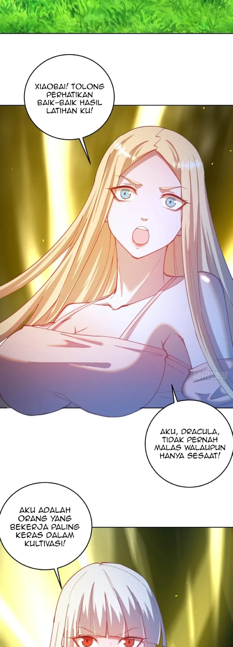 Dark Star Emperor Chapter 205 Gambar 19
