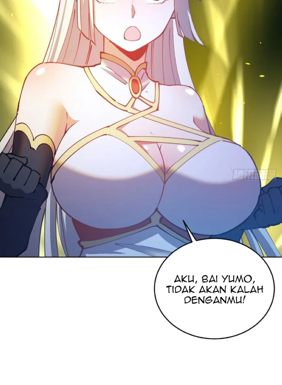 Dark Star Emperor Chapter 205 Gambar 20
