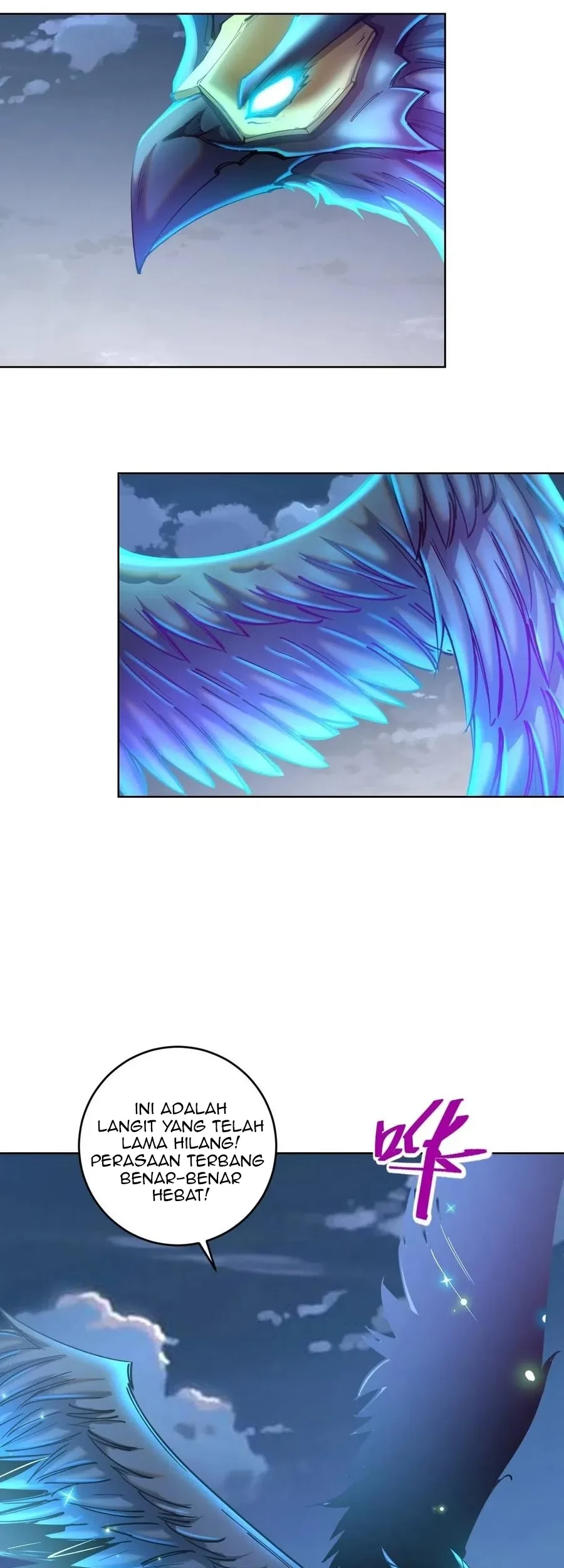 Dark Star Emperor Chapter 204 Gambar 10