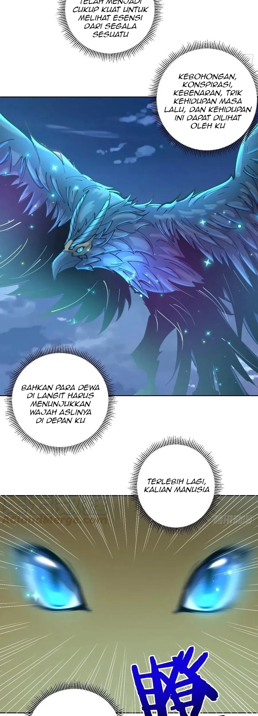 Dark Star Emperor Chapter 204 Gambar 19