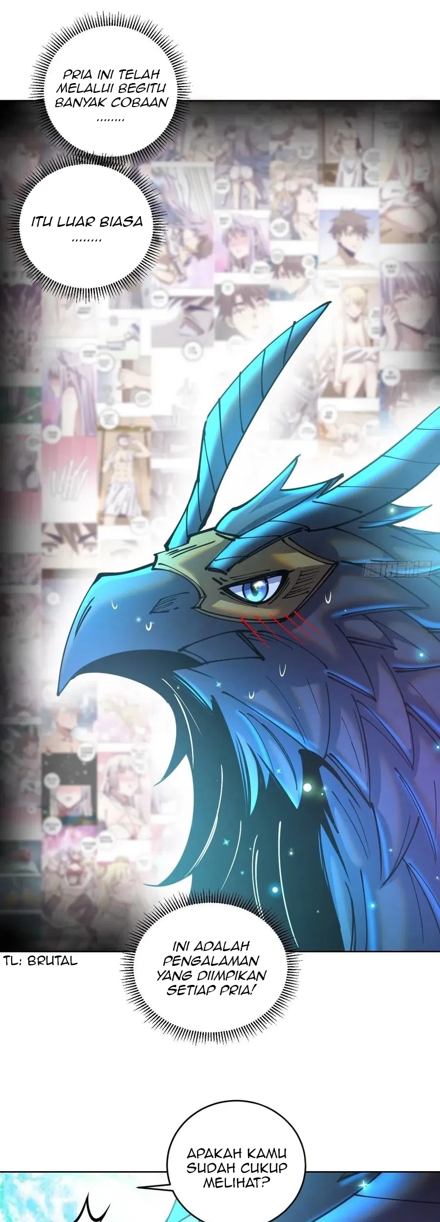 Dark Star Emperor Chapter 204 Gambar 25