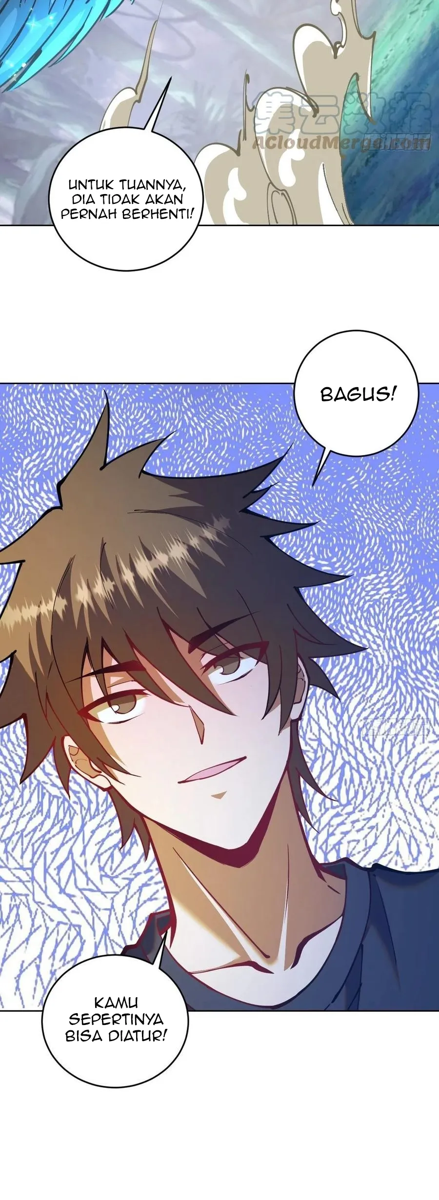 Dark Star Emperor Chapter 204 Gambar 29