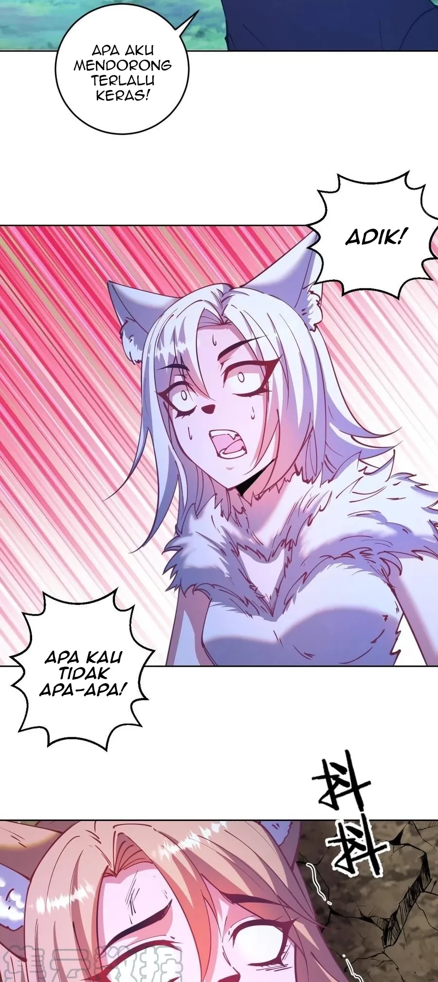 Dark Star Emperor Chapter 203 Gambar 15