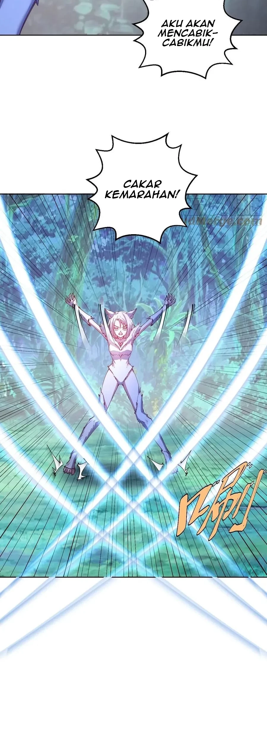 Dark Star Emperor Chapter 203 Gambar 17