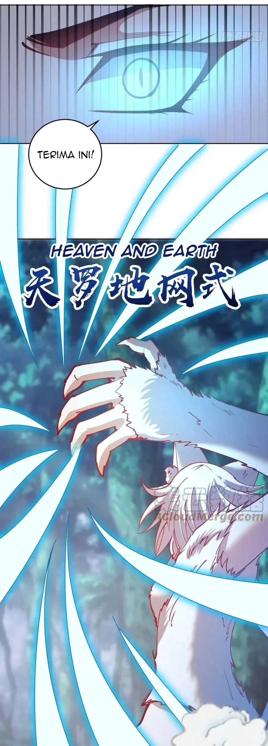 Dark Star Emperor Chapter 203 Gambar 21