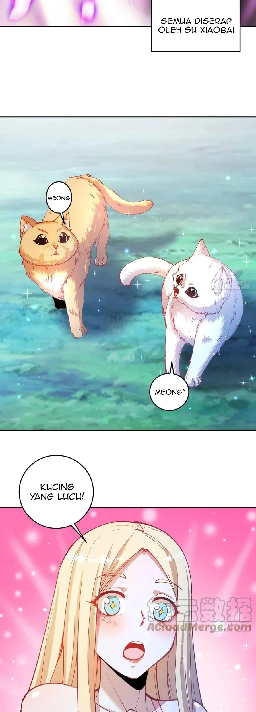 Dark Star Emperor Chapter 203 Gambar 26