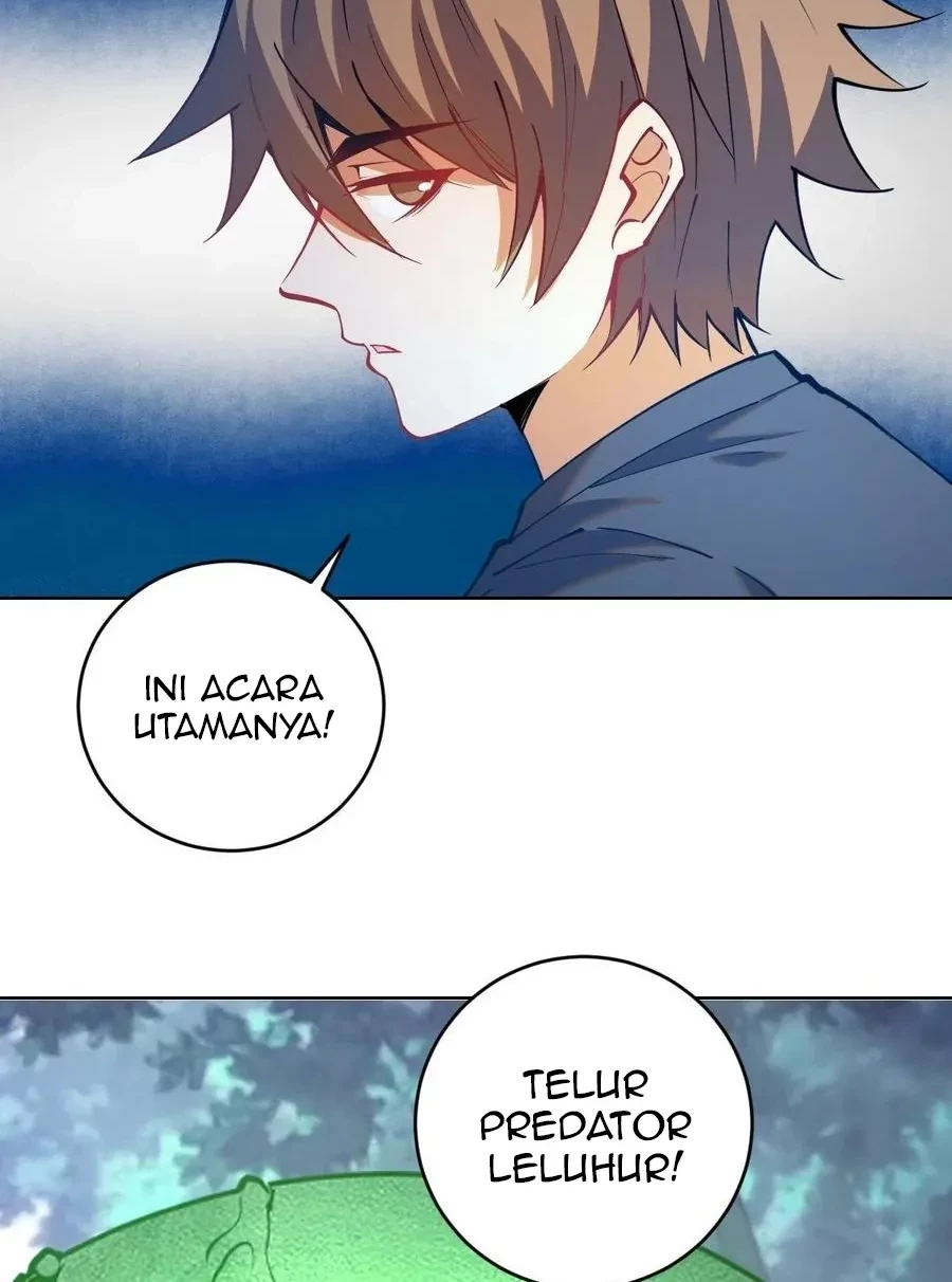 Dark Star Emperor Chapter 203 Gambar 28