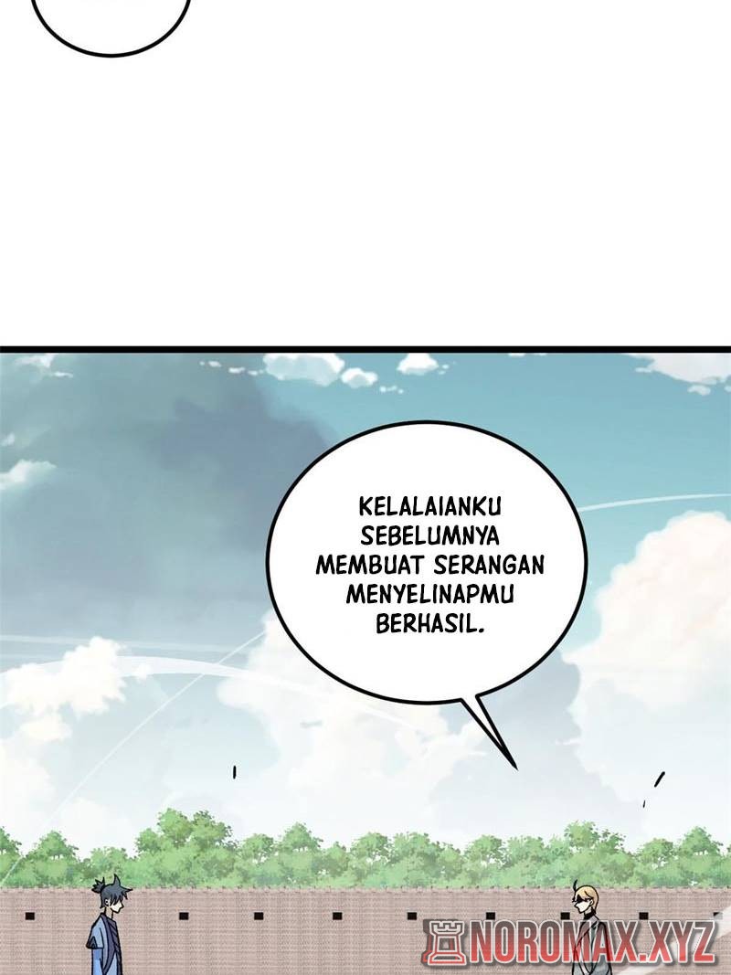 All Hail the Sect Leader Chapter 165 Gambar 26