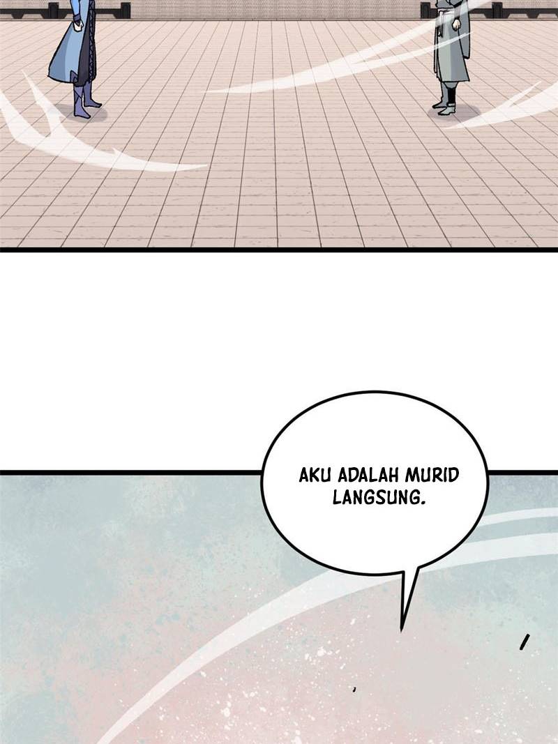 All Hail the Sect Leader Chapter 165 Gambar 27