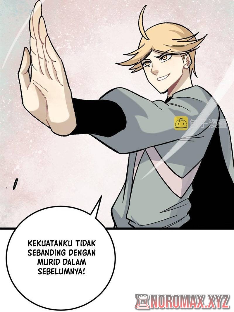 All Hail the Sect Leader Chapter 165 Gambar 28