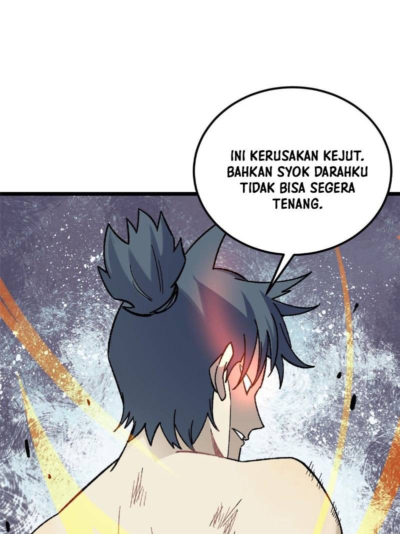 All Hail the Sect Leader Chapter 165 Gambar 49