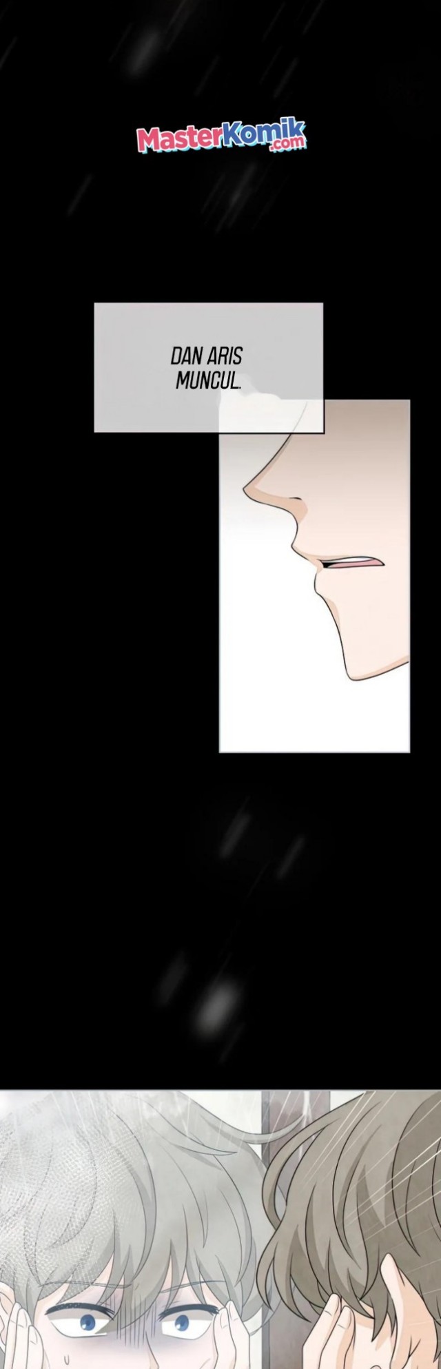 The Book of Lagier Chapter 40 Gambar 13