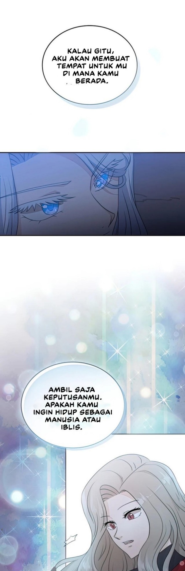 The Book of Lagier Chapter 40 Gambar 25