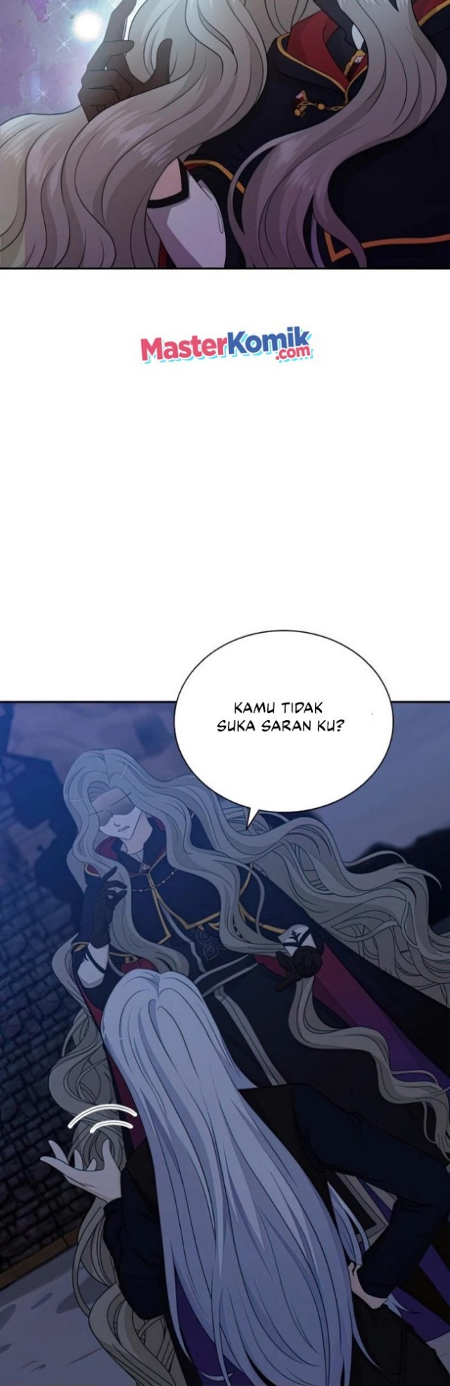 The Book of Lagier Chapter 40 Gambar 26