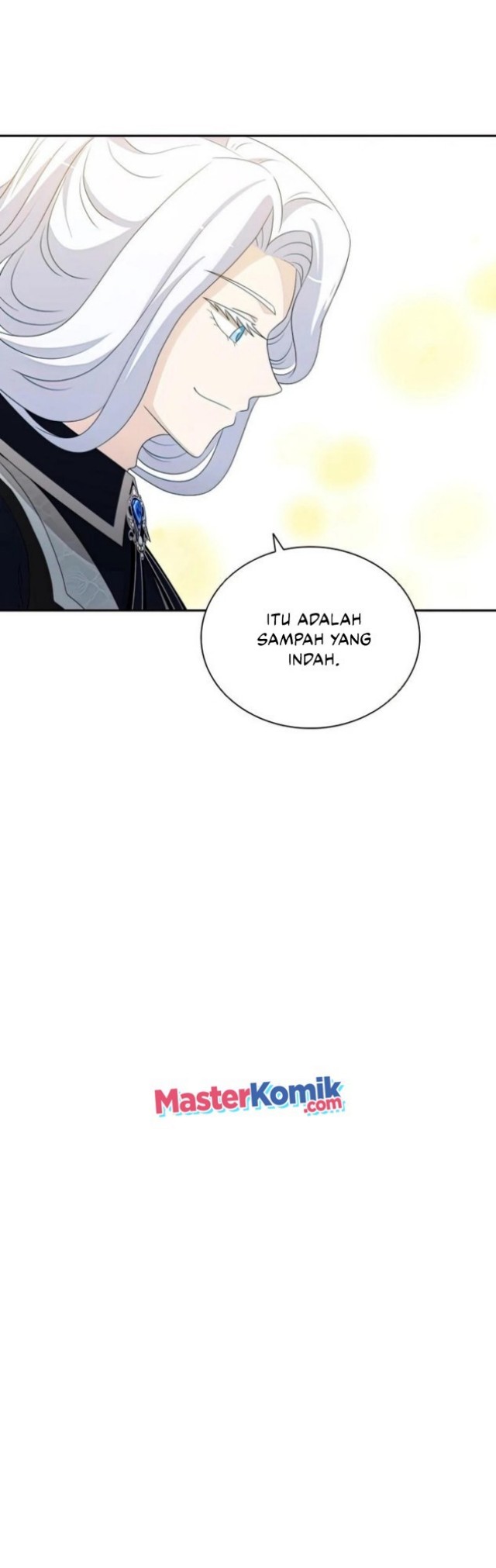 The Book of Lagier Chapter 40 Gambar 38