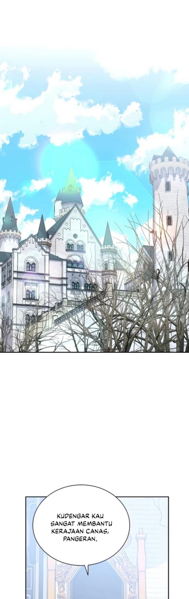 The Book of Lagier Chapter 40 Gambar 39
