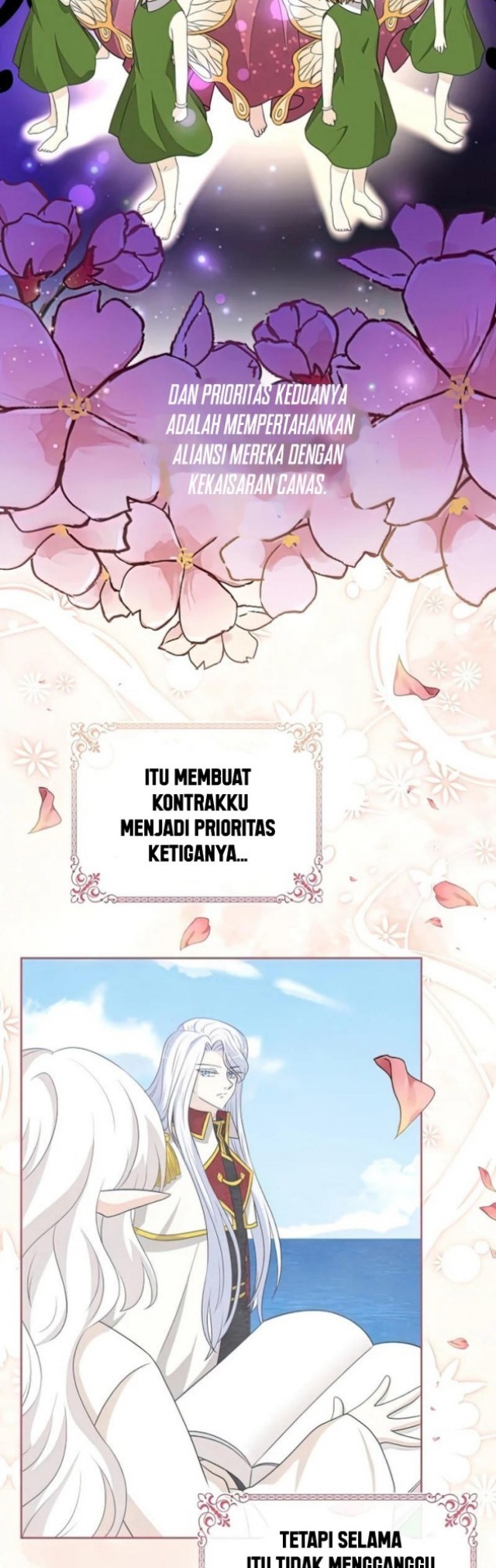 The Book of Lagier Chapter 40 Gambar 44