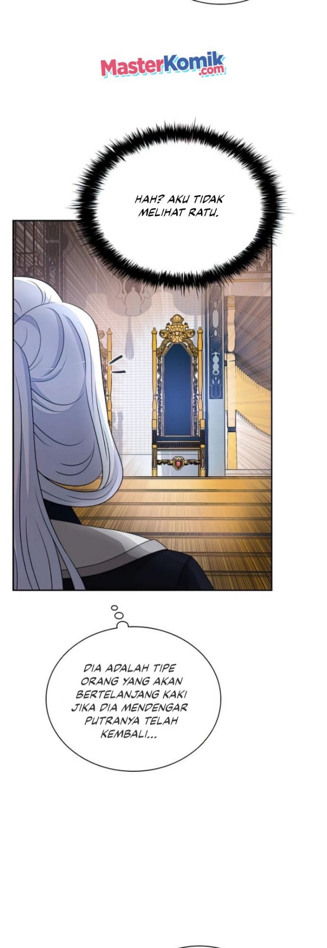 The Book of Lagier Chapter 40 Gambar 48