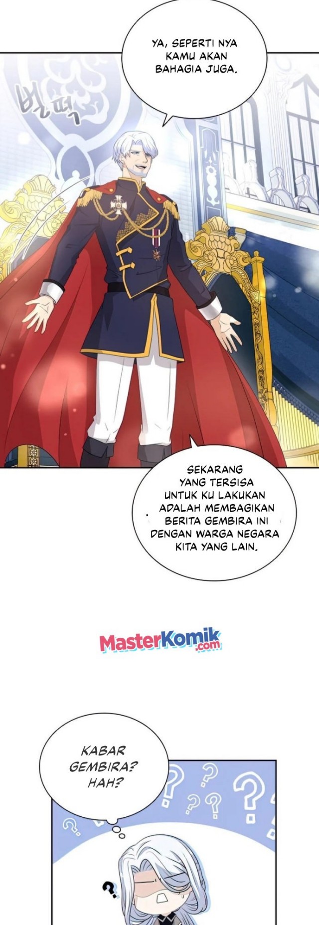 The Book of Lagier Chapter 40 Gambar 49