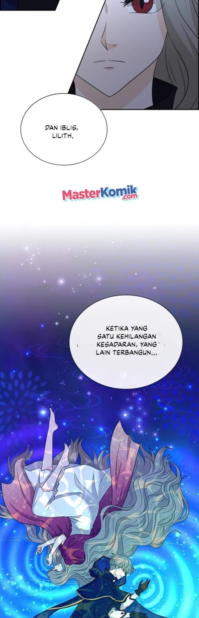 The Book of Lagier Chapter 40 Gambar 5