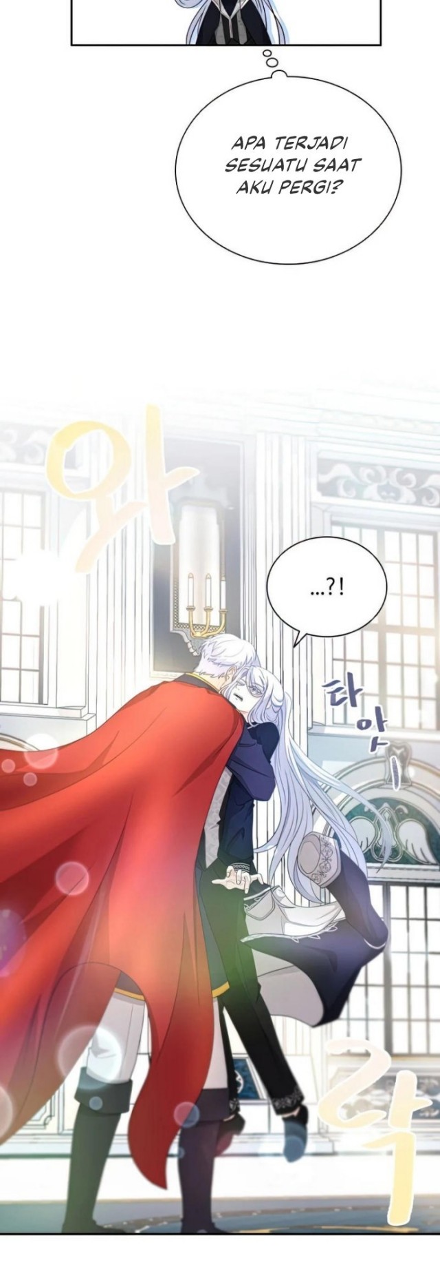 The Book of Lagier Chapter 40 Gambar 50