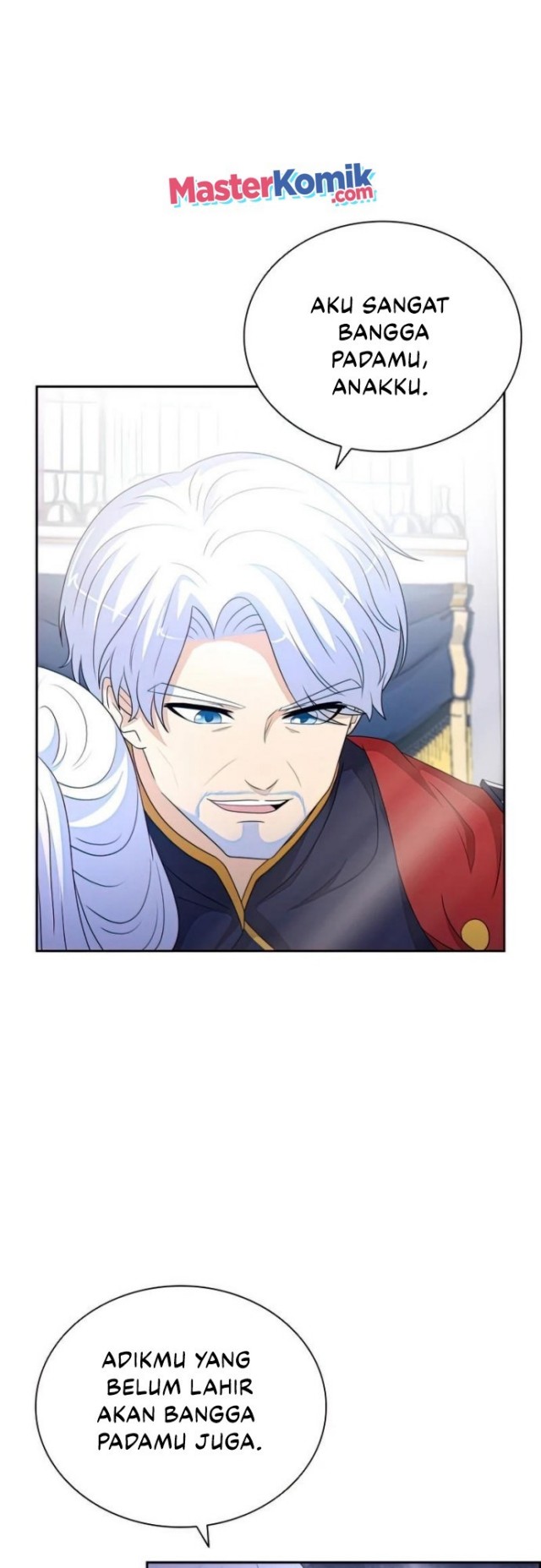 The Book of Lagier Chapter 40 Gambar 51