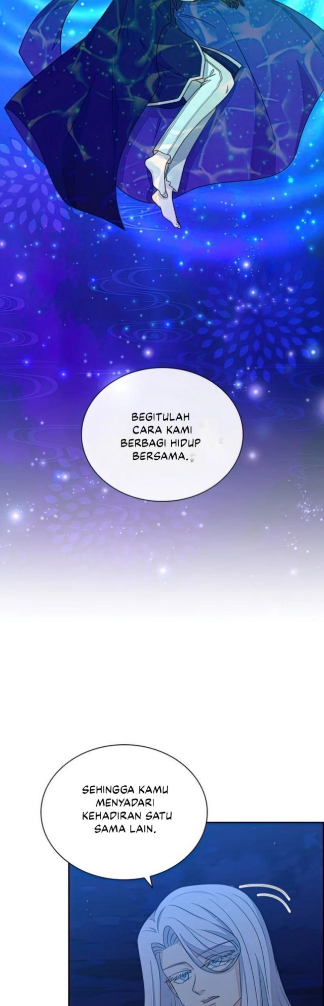The Book of Lagier Chapter 40 Gambar 6