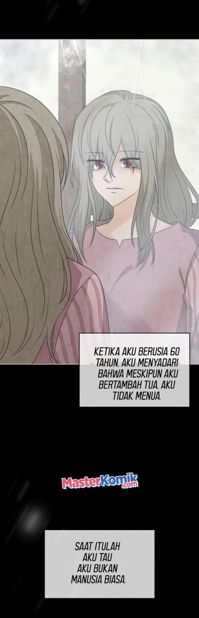 The Book of Lagier Chapter 40 Gambar 9