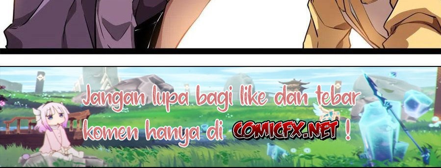 My Shadow Hangs Up Chapter 116 Gambar 9