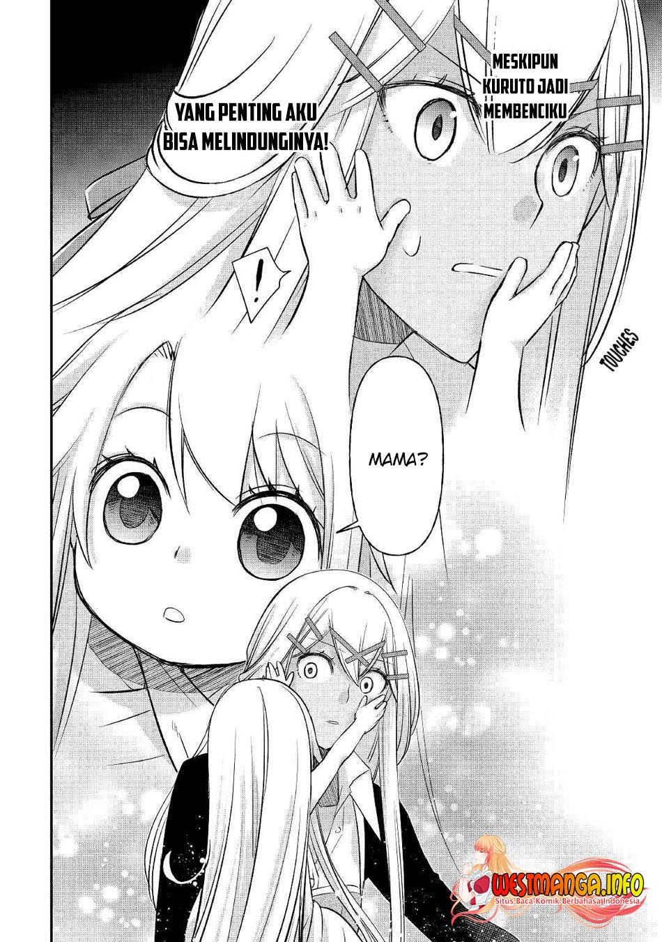 Kanchigai No Atelier Master Chapter 28 Gambar 13