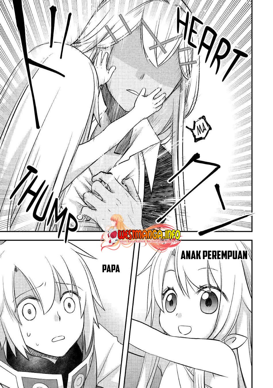 Kanchigai No Atelier Master Chapter 28 Gambar 14