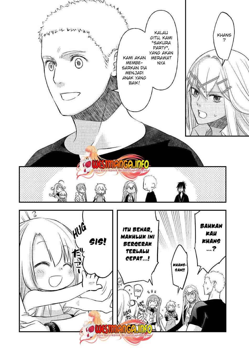Kanchigai No Atelier Master Chapter 28 Gambar 17