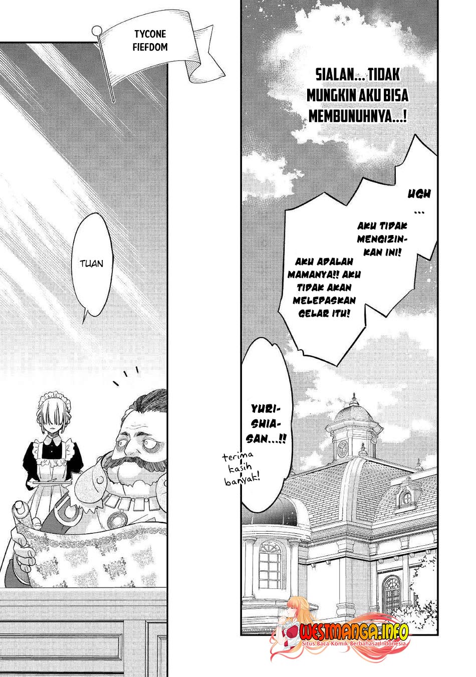 Kanchigai No Atelier Master Chapter 28 Gambar 20