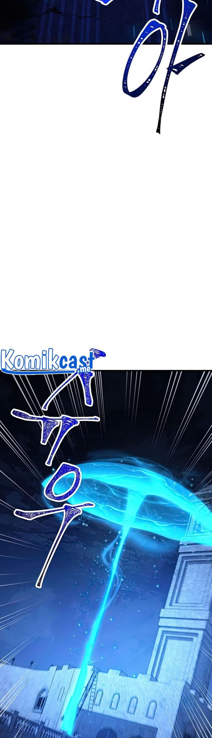The Hero Returns Chapter 36 Gambar 42