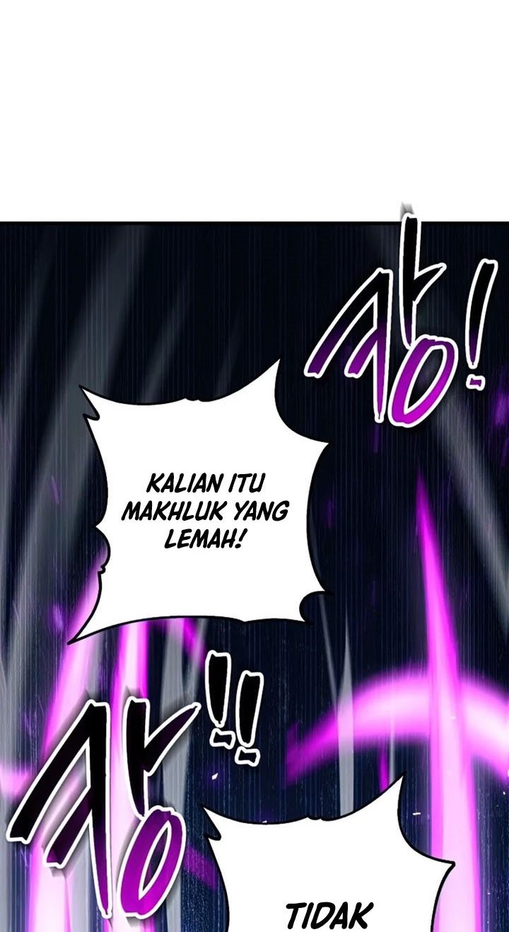 The Hero Returns Chapter 36 Gambar 63