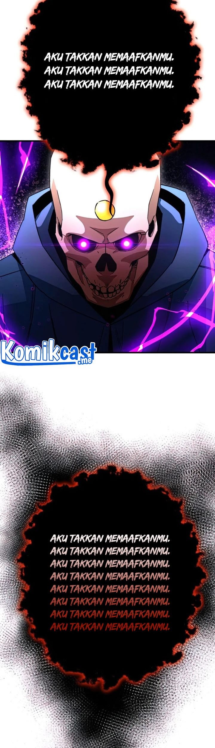 The Hero Returns Chapter 36 Gambar 14