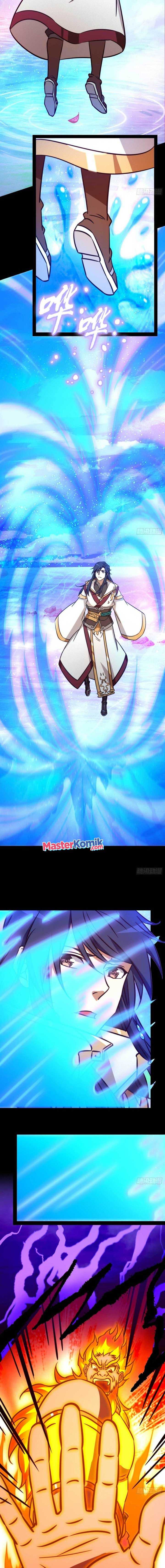 Everlasting God of Sword Chapter 187 10