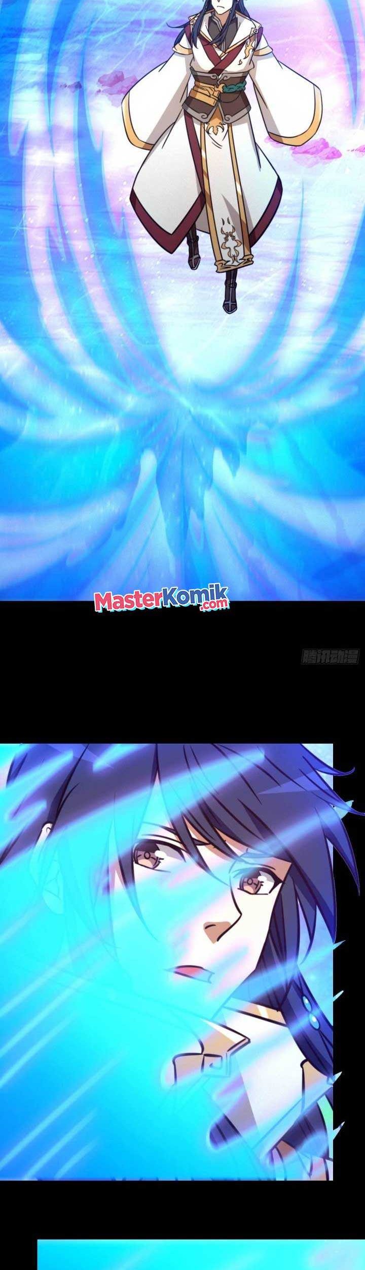 Everlasting God of Sword Chapter 187 Gambar 27