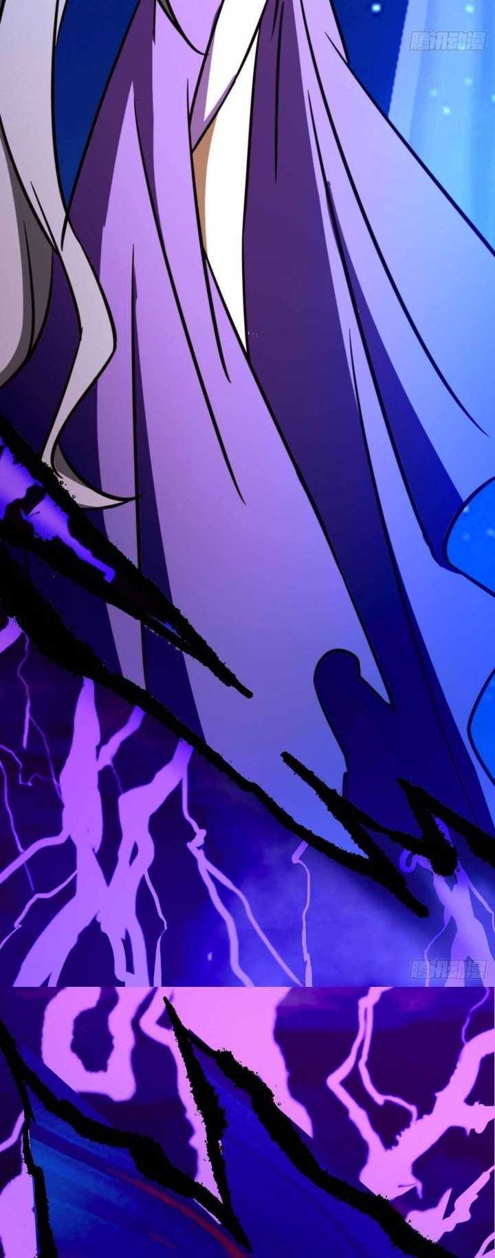 Everlasting God of Sword Chapter 187 Gambar 31