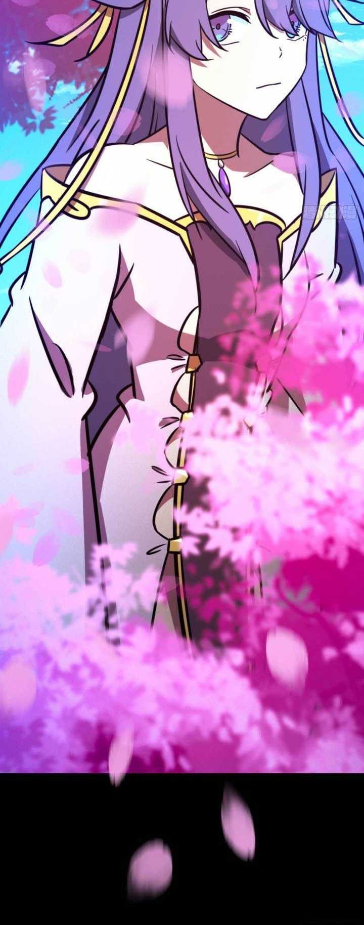 Everlasting God of Sword Chapter 187 Gambar 40