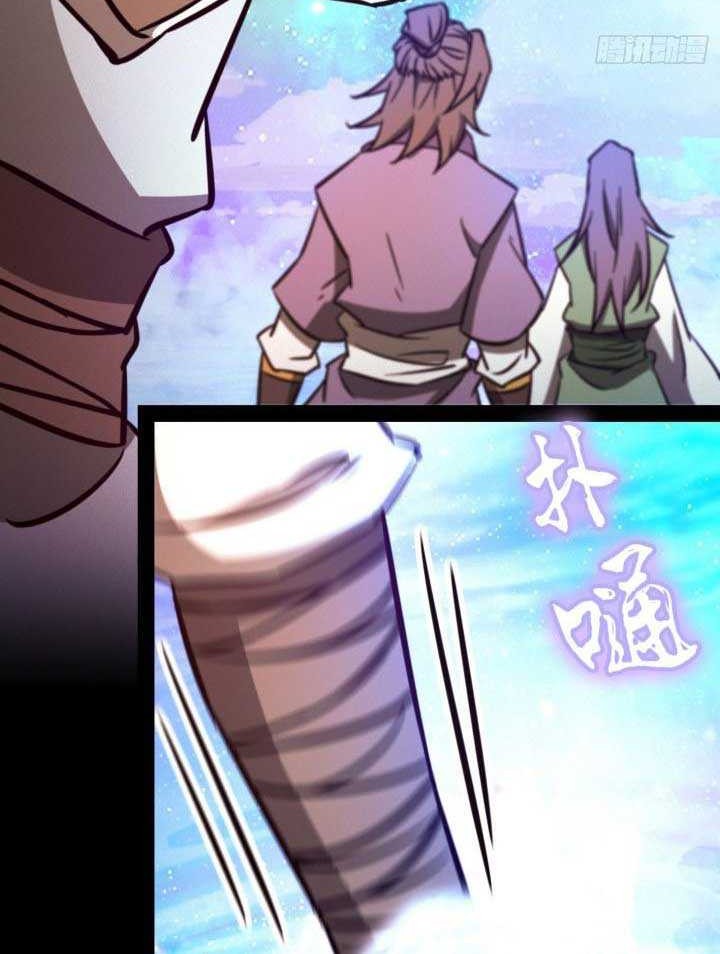 Everlasting God of Sword Chapter 187 Gambar 7