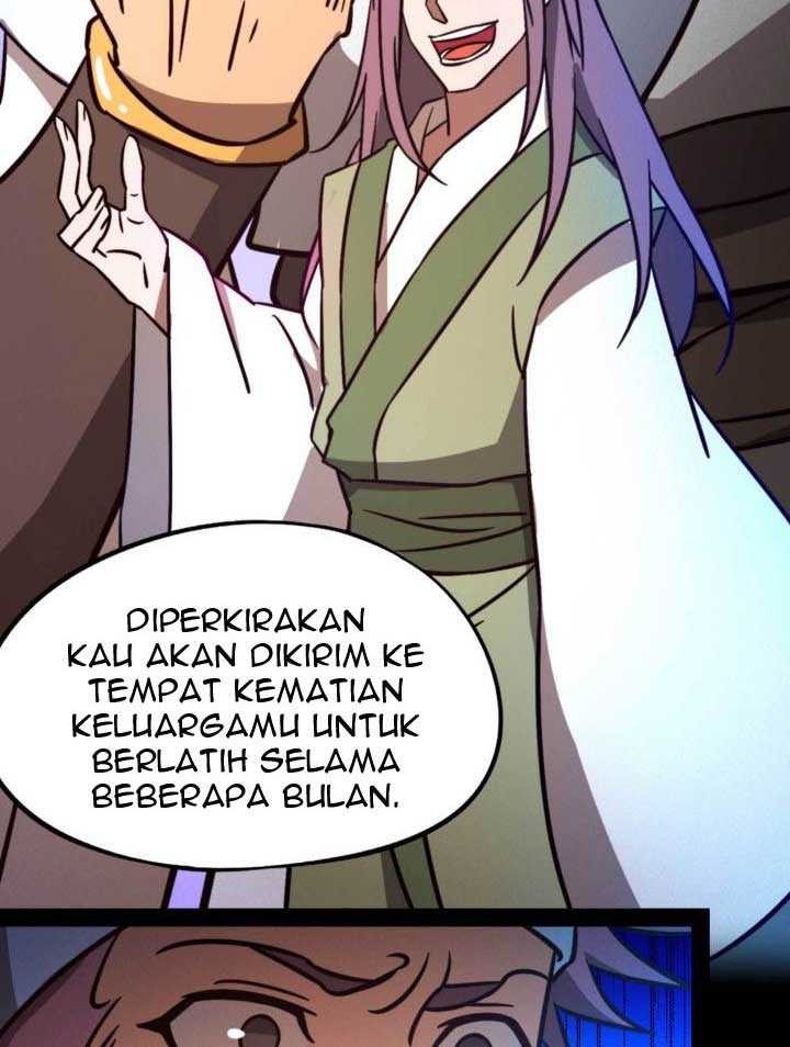 Everlasting God of Sword Chapter 187 Gambar 10