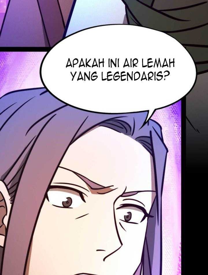 Everlasting God of Sword Chapter 187 Gambar 16