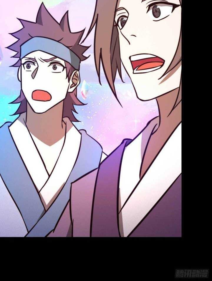 Everlasting God of Sword Chapter 187 Gambar 19
