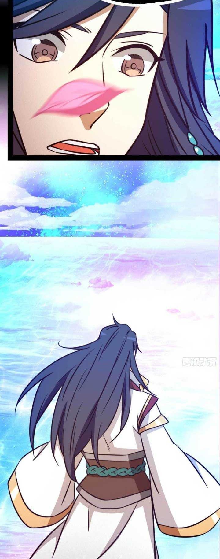 Everlasting God of Sword Chapter 187 Gambar 25