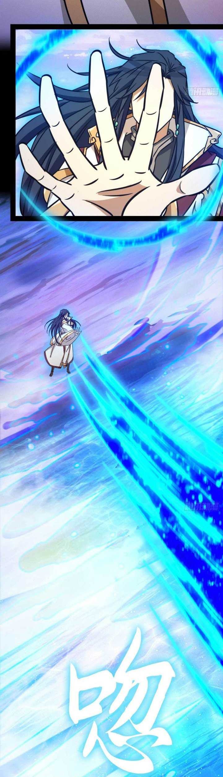 Everlasting God of Sword Chapter 186 Gambar 26