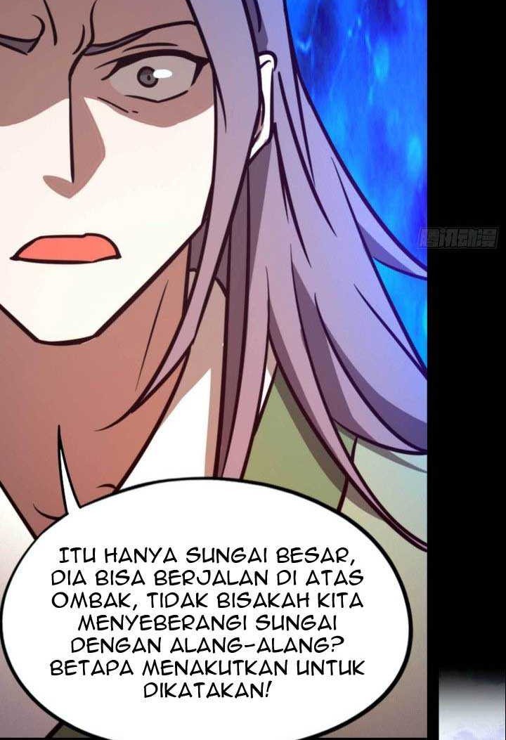 Everlasting God of Sword Chapter 186 Gambar 31